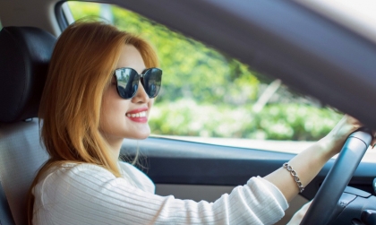 Ôn thi Lý Thuyết GPLX hạng B1: Đề số 8